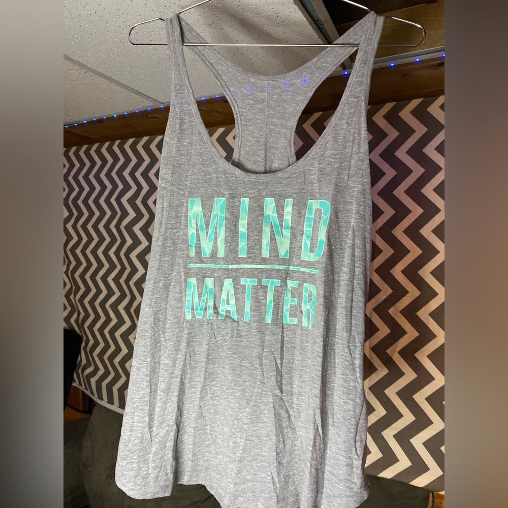 Old Navy - Womens Workout Tank too